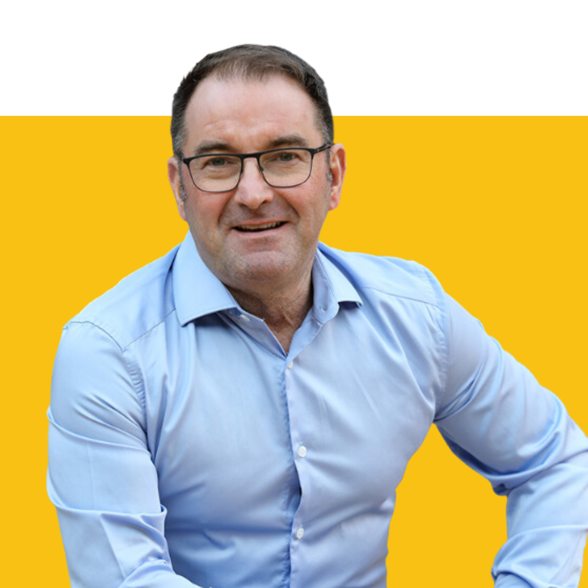 Richard Bridge