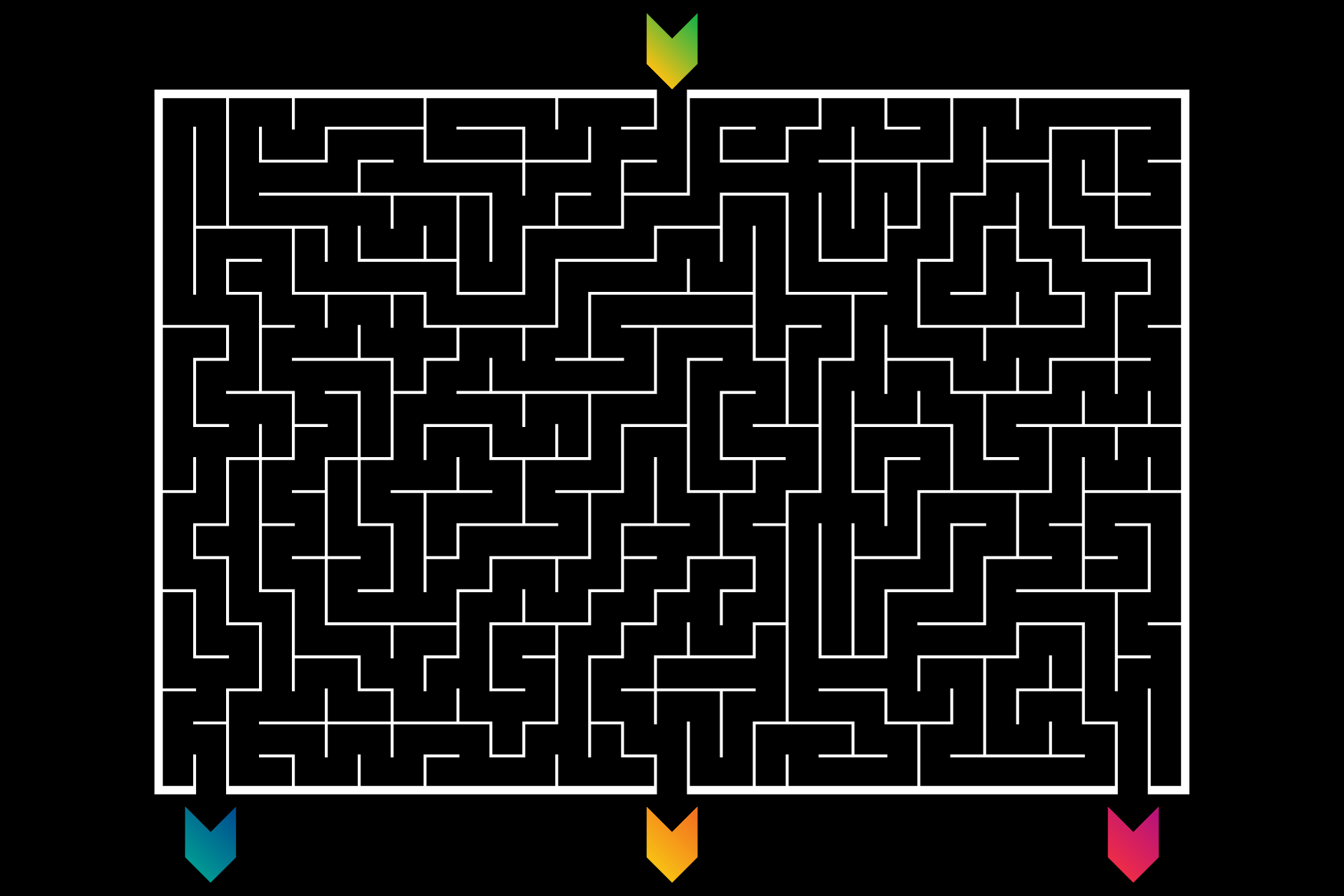 Keeping your audience hooked