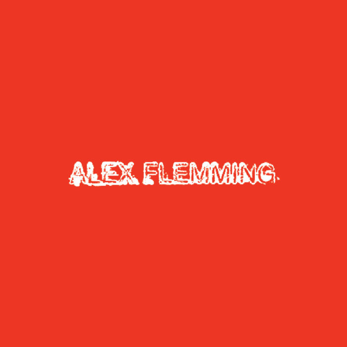 ALEX FLEMMING